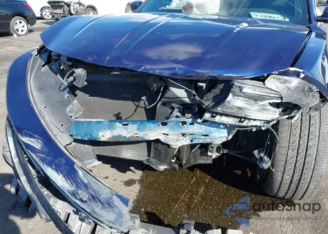 2016 Dodge Charger Se from USA, damaged, VIN 2C3CDXBG7GH115502